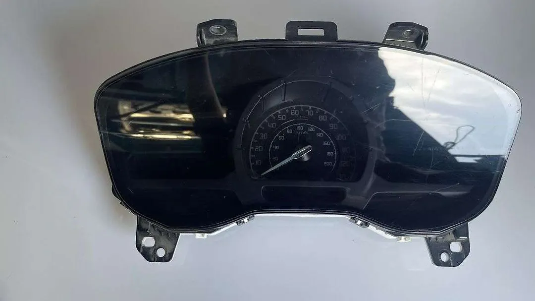 Speedometer - 2020 Ford Ranger
