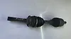 Axle(LHF) - 2013 Chevrolet Trailblazer