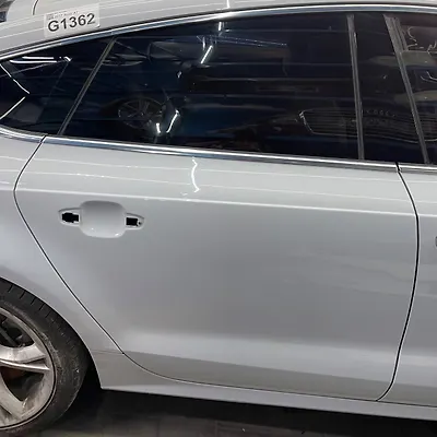 Door (RHB) - 2017 Audi A7