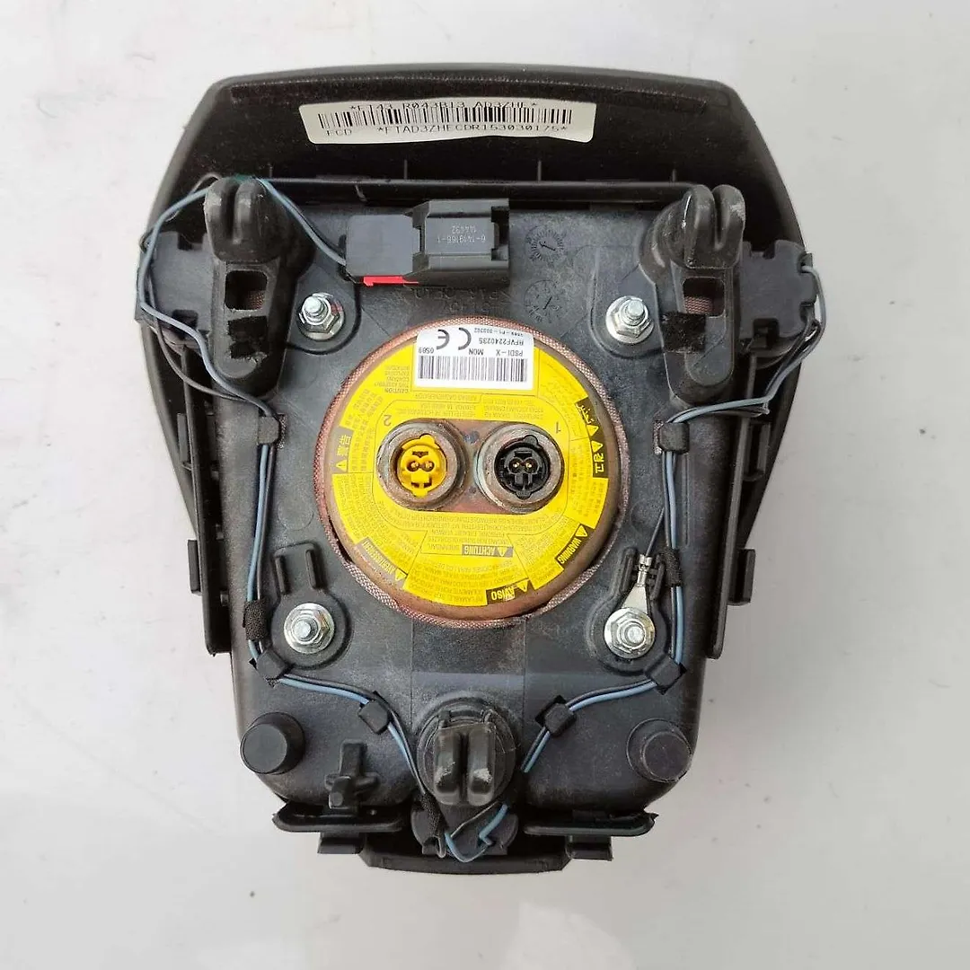 Airbag (Steering) - 2015 Ford Edge