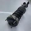 Shock Absorber (LHF) - 2011 Volkswagen Touareg