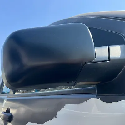 Side Mirror (RH) - 2011 Nissan Armada Armada