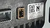 Info-gps-tv screen - 2014 Infiniti QX80 SUV