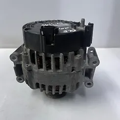 Alternator - 2018 Audi Q5