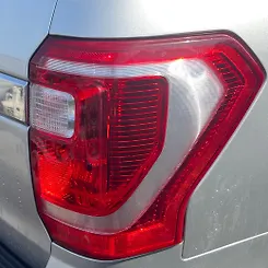 Tail Light (RH) - 2018 Ford Expedition XLT