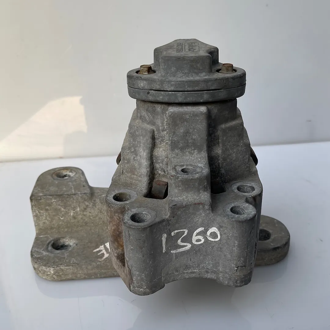 Mount (Engine) - 2012 Ford Edge SEL
