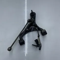 Lower arm (RH) - 2013 Land Rover RANGE ROVER