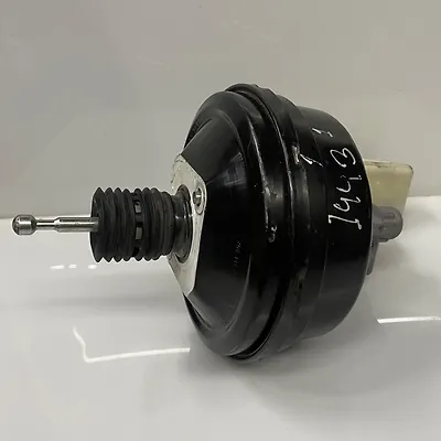 Brake booster - 2017 Cadillac XT5 Luxury