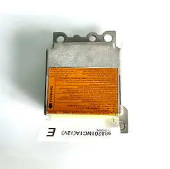 Air bag Module - 2014 Infiniti G-25