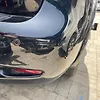 Rear Bumper - 2013 Infiniti QX56
