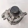 Alternator - 2015 Lincoln MKC