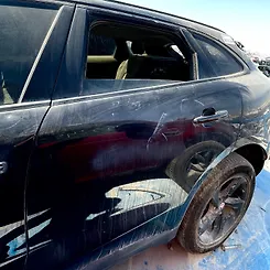 Door (LHB) - 2018 Jaguar F-Pace