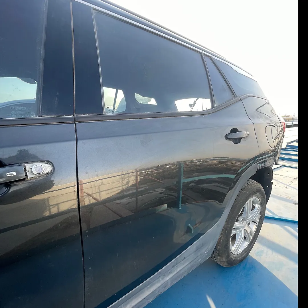 Door (LHB) - 2018 GMC Terrain Export Only