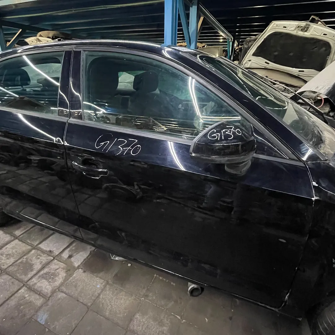 Door (RHF) - 2017 Audi A3