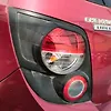 Tail Light (LH) - 2013 Chevrolet Sonic