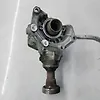 Transfer case - 2014 Lincoln MKC