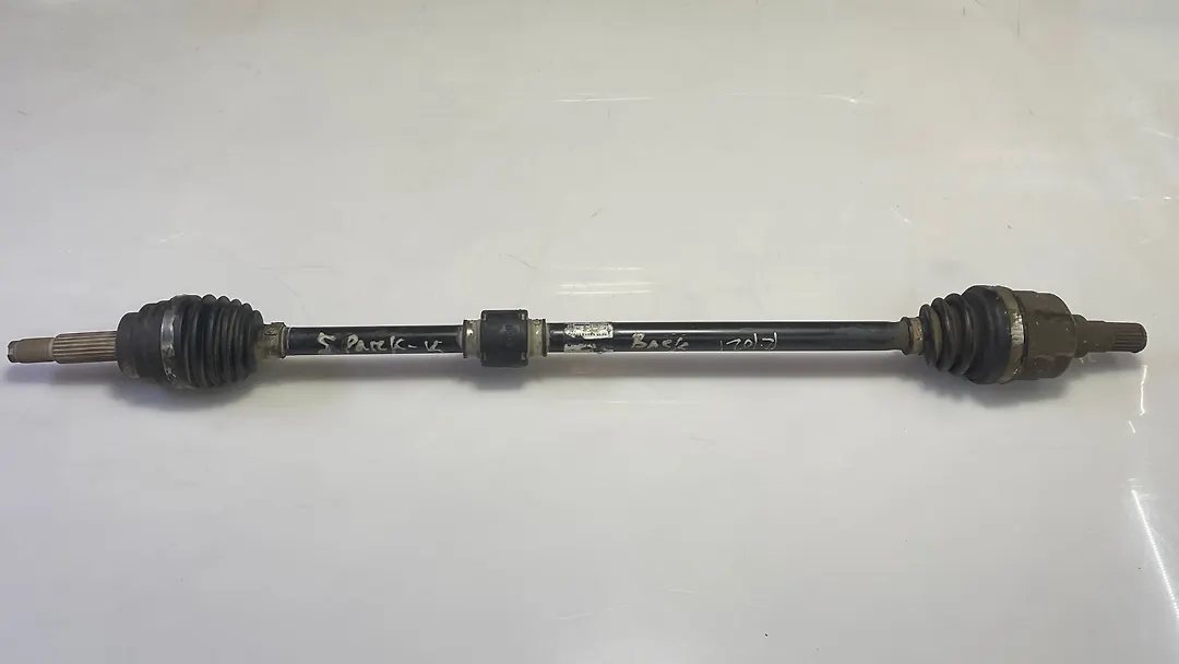 Axle Rear (RH) - 2015 Chevrolet Spark