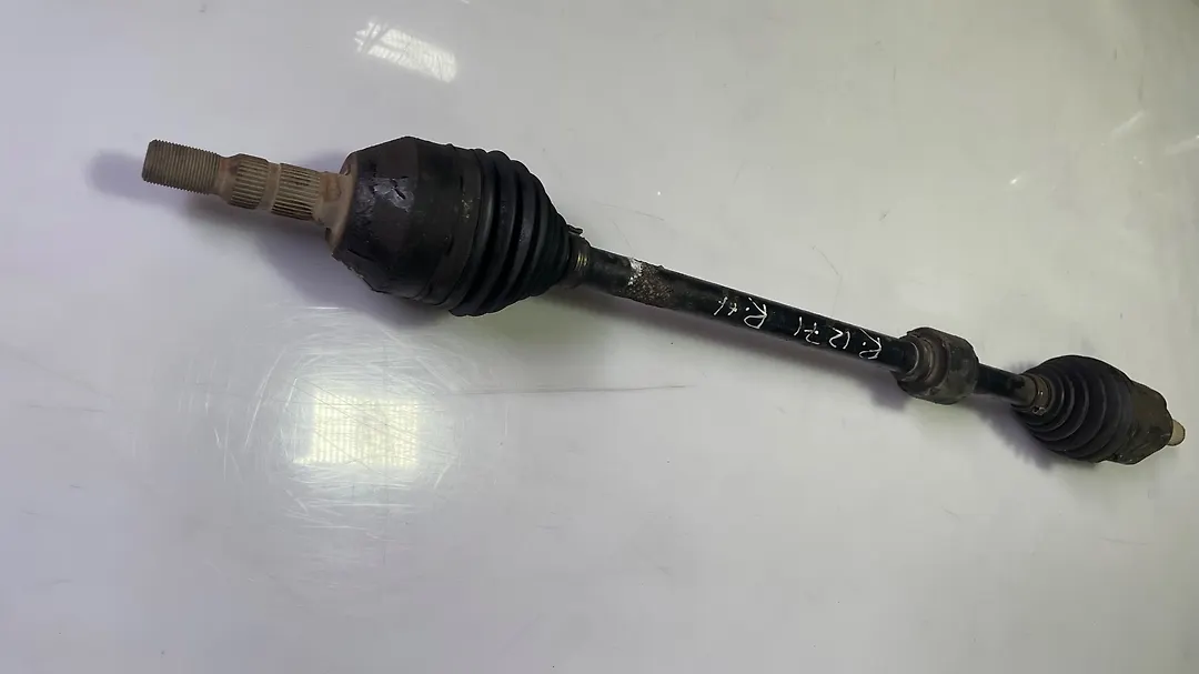 Axle(RHF) - 2013 Chevrolet Cruze