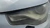 Headlight (LH) - 2012 Audi A1