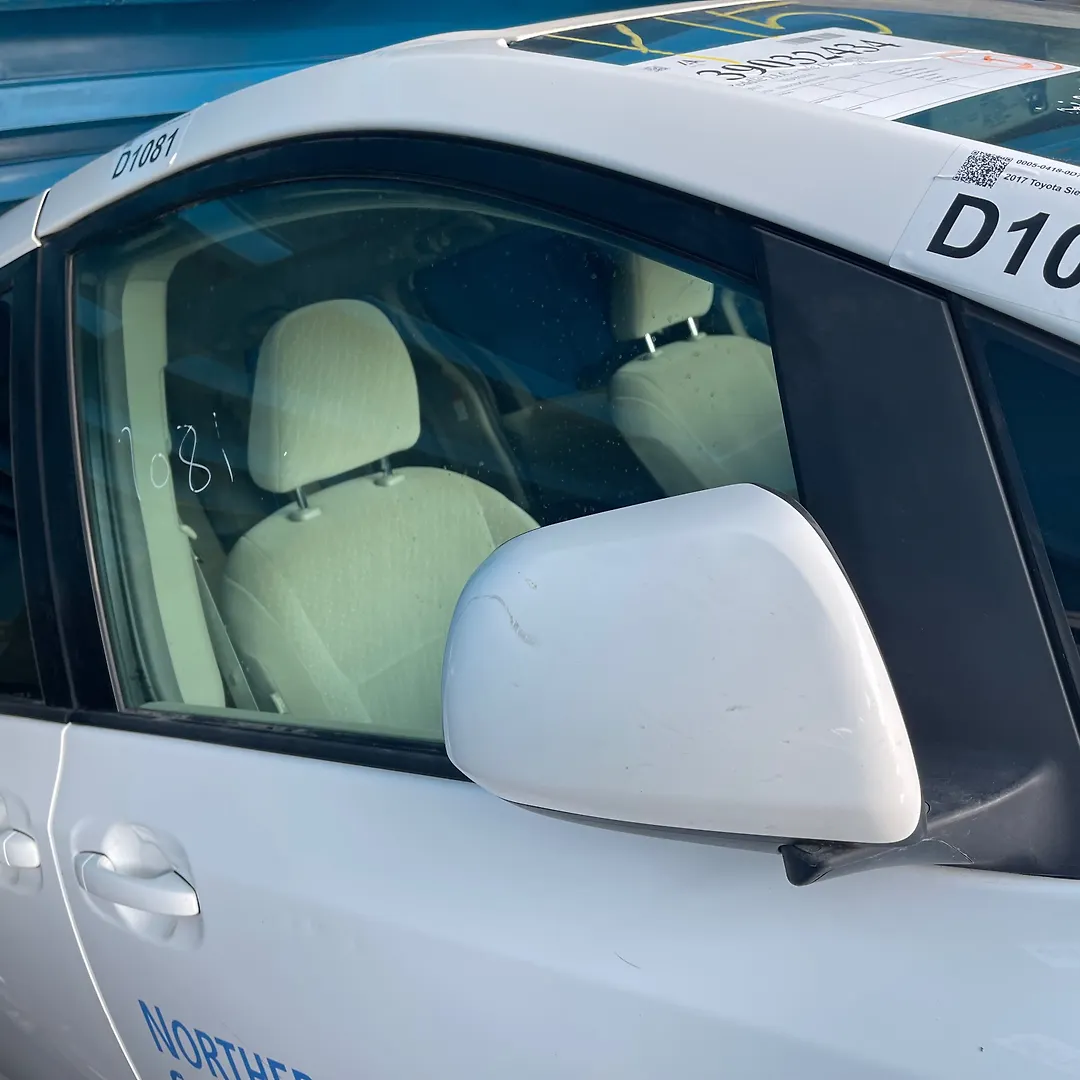 Door (RHF) - 2017 Toyota Sienna LE