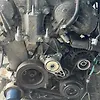 Engine  - 2014 Nissan Pathfinder