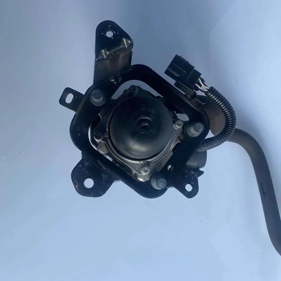 Electric Power Pump  - 2021 Toyota Tacoma SR5