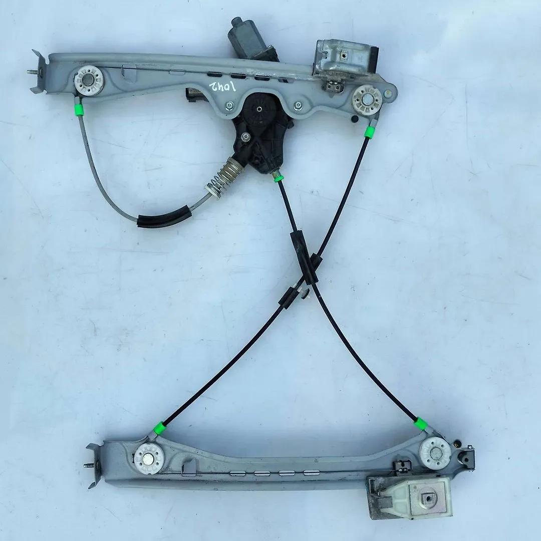 Door Motor (LHF) - 2016 Chevrolet Camaro