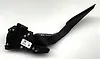 Accelerator pedal - 2010 GMC Sierra