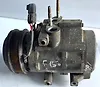 AC Compressor - 2011 Ford F-150