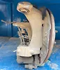 Complete Hub Assembly(LHB) - 2017 Ford Edge SE
