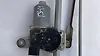 Windshield wiper motor - 2021 Chevrolet Trailblazer LT