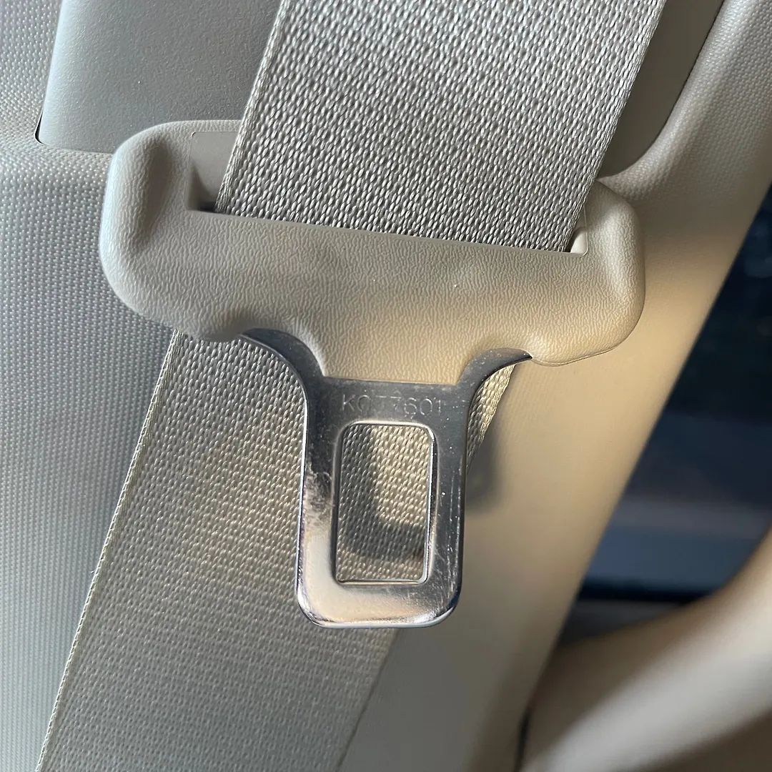 Seat Belt (RHF) - 2017 Toyota Sienna LE