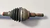 Axle (LH) - 2016 Ford Edge