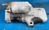 Starter motor - 2018 Lincoln MKZ Reserve
