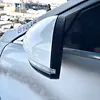 Side Mirror (LH) - 2014 Jaguar XF