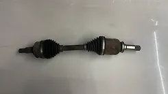 Axle(LHF) - 2019 Cadillac XTS Luxury