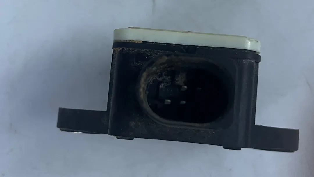 Acceleration Yaw Rate Sensor - 2010 Audi A5