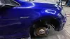 Fender (RHF) - 2015 Volkswagen Golf R