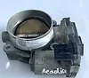 Throttle body - 2014 GMC Acadia