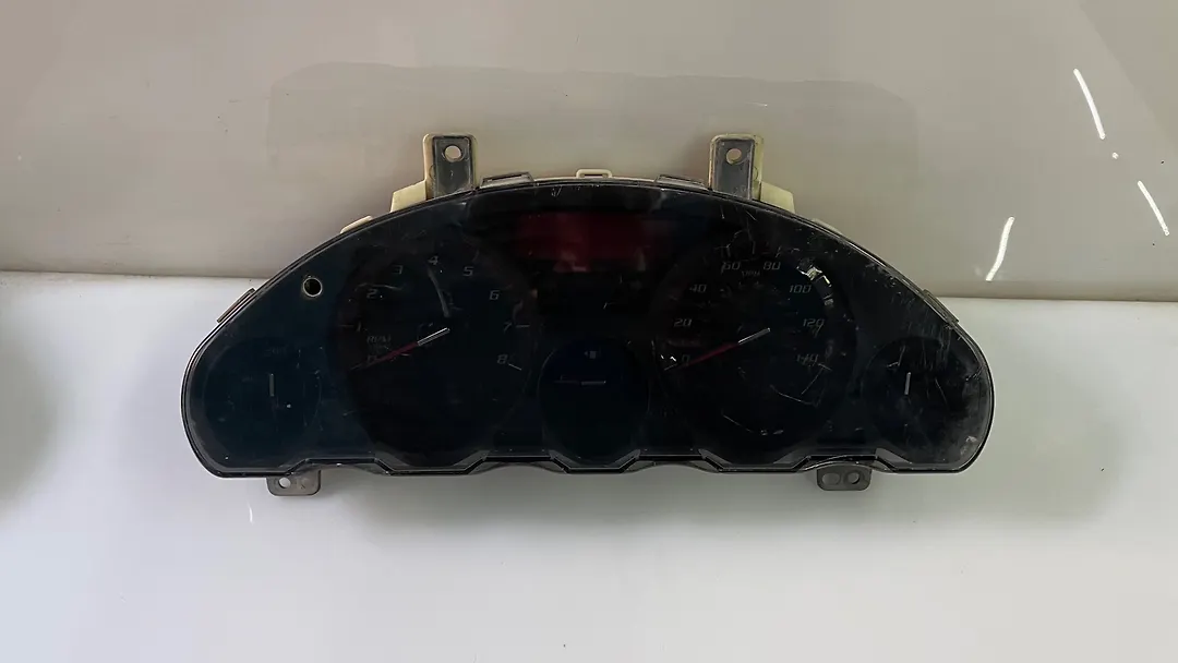 Speedometer - 2013 GMC Acadia SLE