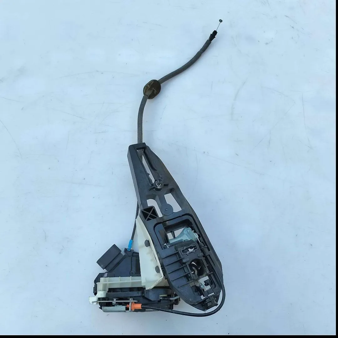 DOOR LOCK(LHF) - 2017 Ford Mustang