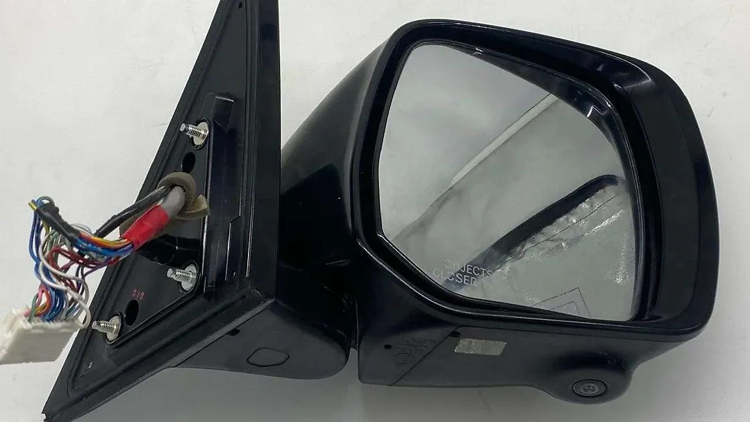 Side Mirror (RH) - 2011 Infiniti QX56