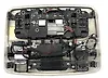 OverHead Console - 2015 GMC Acadia