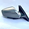 Side Mirror (RH) - 2013 Chevrolet Malibu