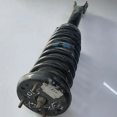 Shock Absorber (RHF) - 2011 Jaguar XF