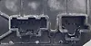 Column switch - 2021 Ford Bronco Sport BIG BEND