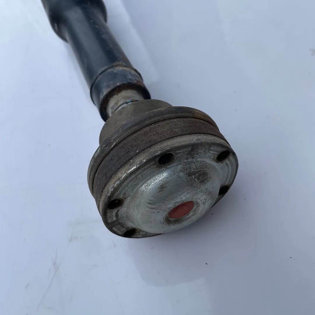 Drive Shaft - 2016 Jeep Cherokee