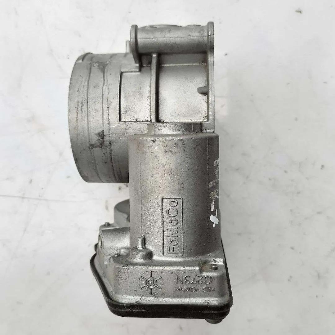 Throttle body - 2016 Lincoln MKX