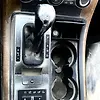 Gear Shift Knob(Automatic) - 2013 Land Rover RANGE ROVER SPORT