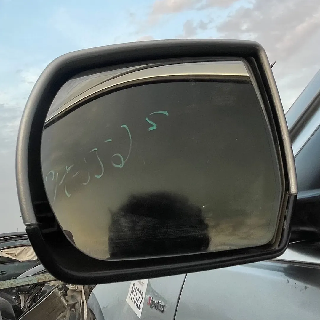 Side Mirror (LH) - 2013 Cadillac ATS Standard